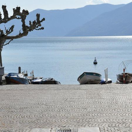 Annie'S Bed & Breakfast Ascona Luaran gambar
