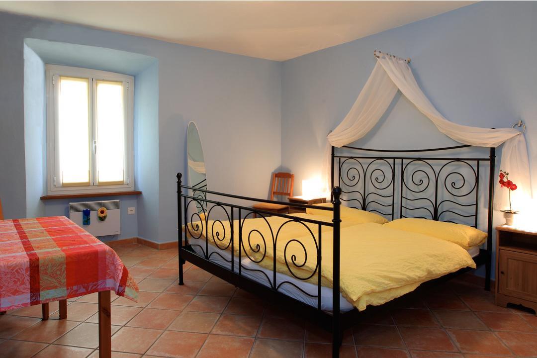 Annie'S Bed & Breakfast Ascona Luaran gambar