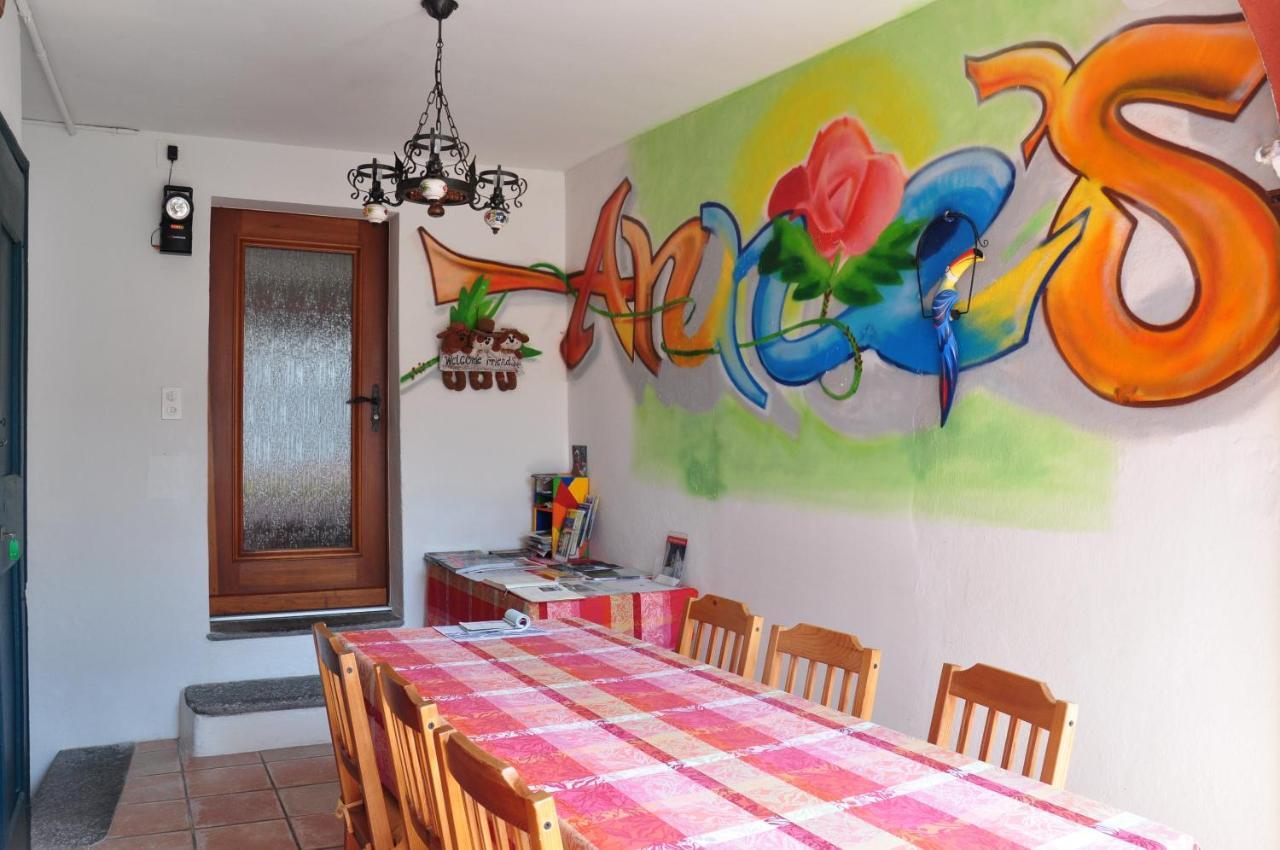 Annie'S Bed & Breakfast Ascona Luaran gambar
