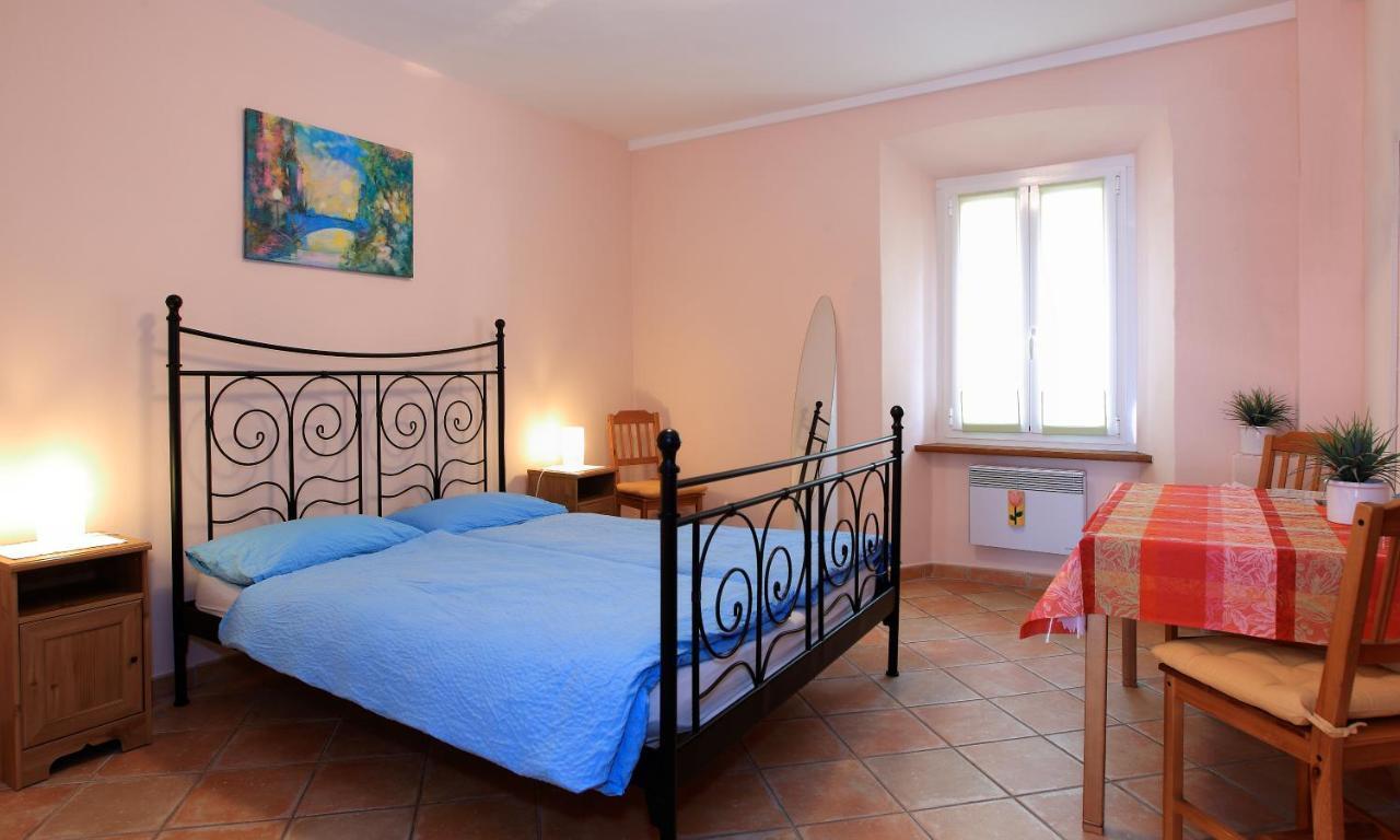 Annie'S Bed & Breakfast Ascona Bilik gambar